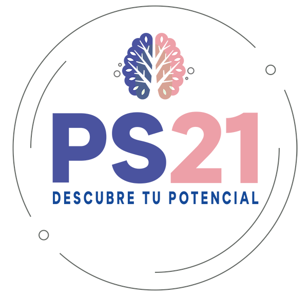 PS21 Academy