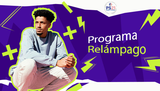 Programa Relámpago